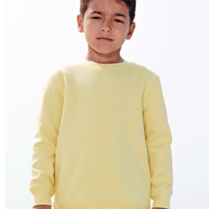 Premium Oversized Sweatshirt Kids